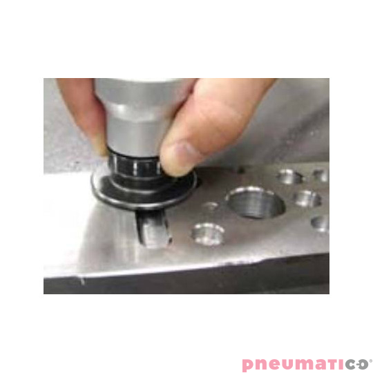 Krawędziarka Nitto Kohki CB-02 Krawędziarka Nitto Kohki CB-02