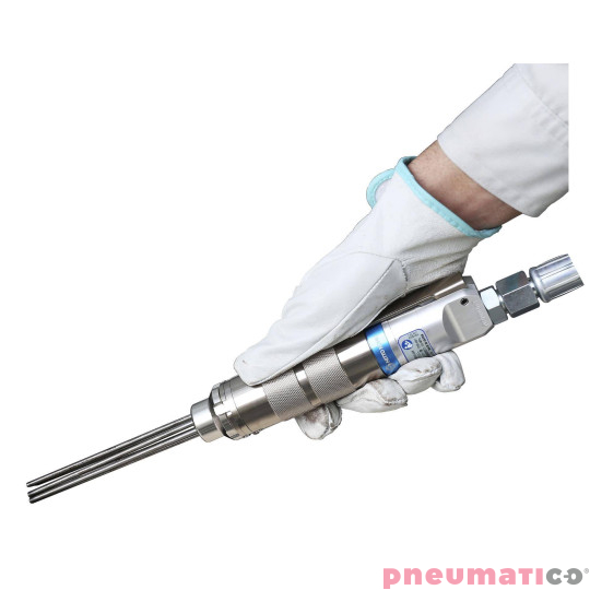 Młotek igłowy NITTO KOHKI JT-16 Młotek igłowy NITTO KOHKI JT-16