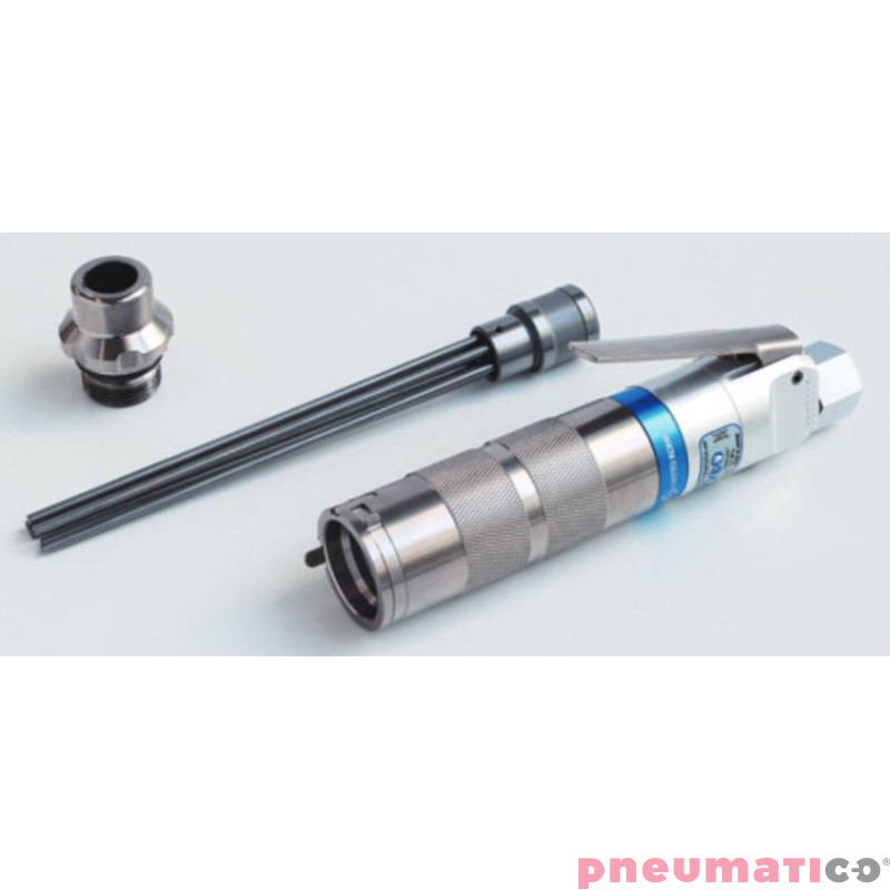 Młotek igłowy NITTO KOHKI JT-16 Młotek igłowy NITTO KOHKI JT-16