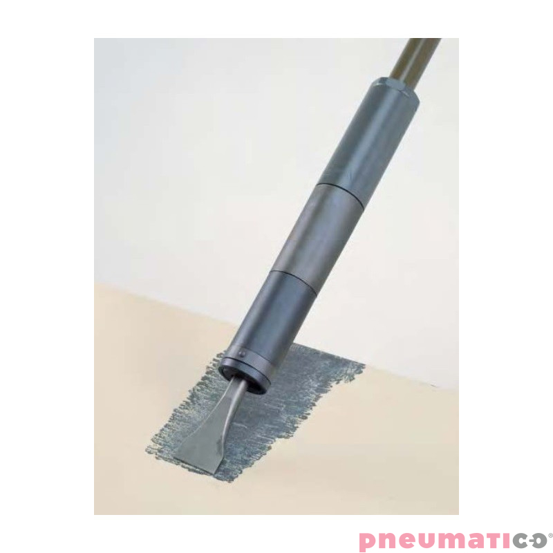 Skrobak pneumatyczny Nitto KOHKI S-500 