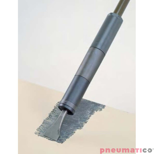 Skrobak pneumatyczny Nitto KOHKI S-500 