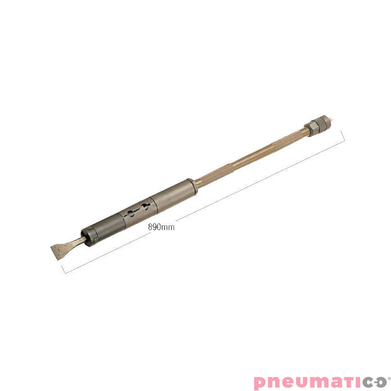 Skrobak pneumatyczny Nitto KOHKI S-500 