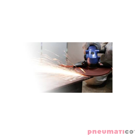 Szlifierka kątowa Nitto Kohki MYG-70 180mm 7.600 obr/min 