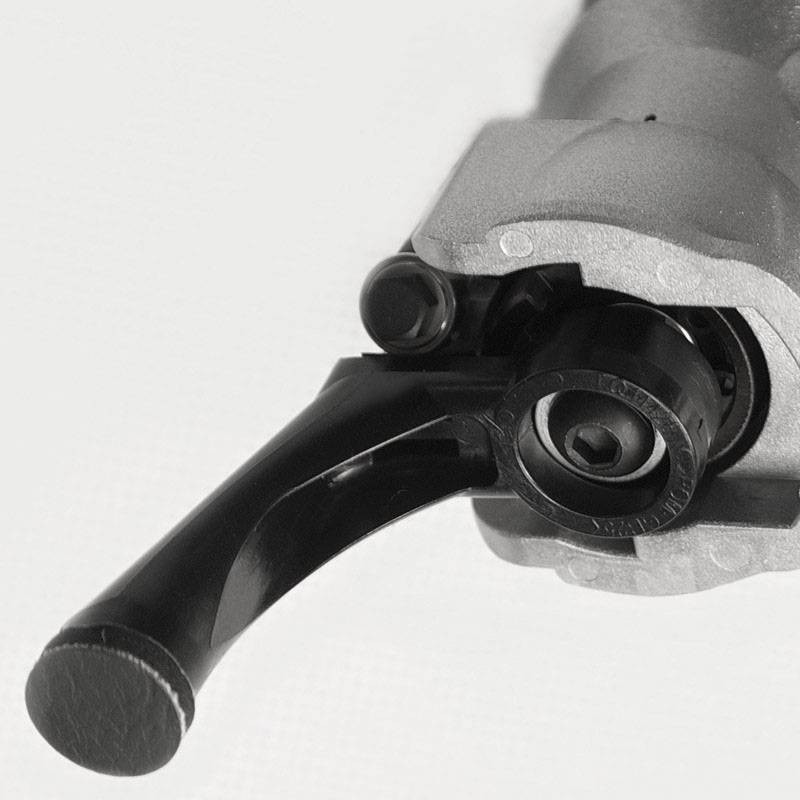 Polerka kątowa CMX-20 Nitto Kohki 13.000 obr/min