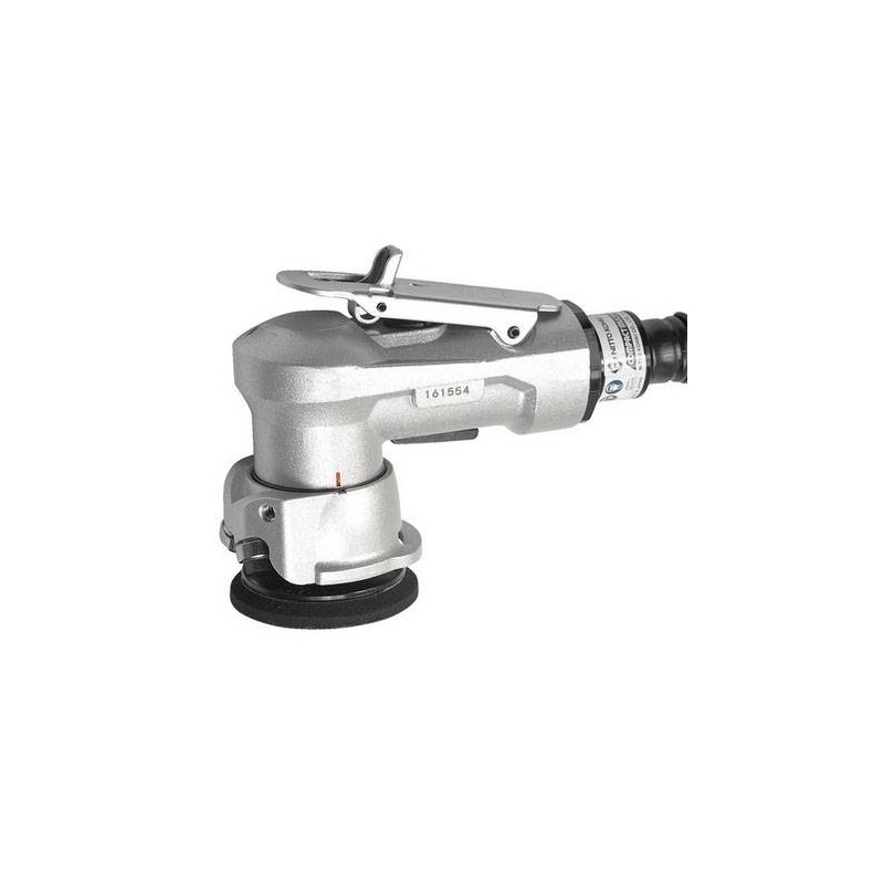 Polerka kątowa CMX-20 Nitto Kohki 13.000 obr/min