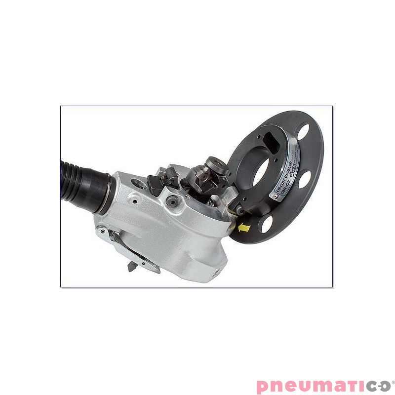 Krawędziarka Nitto Kohki CBR-03 Krawędziarka Nitto Kohki CBR-03