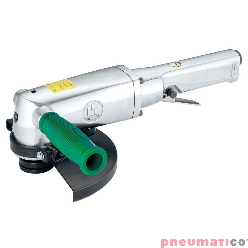 Szlifierka kątowa JONNESWAY JAG-6639 180mm 7.000 obr/min