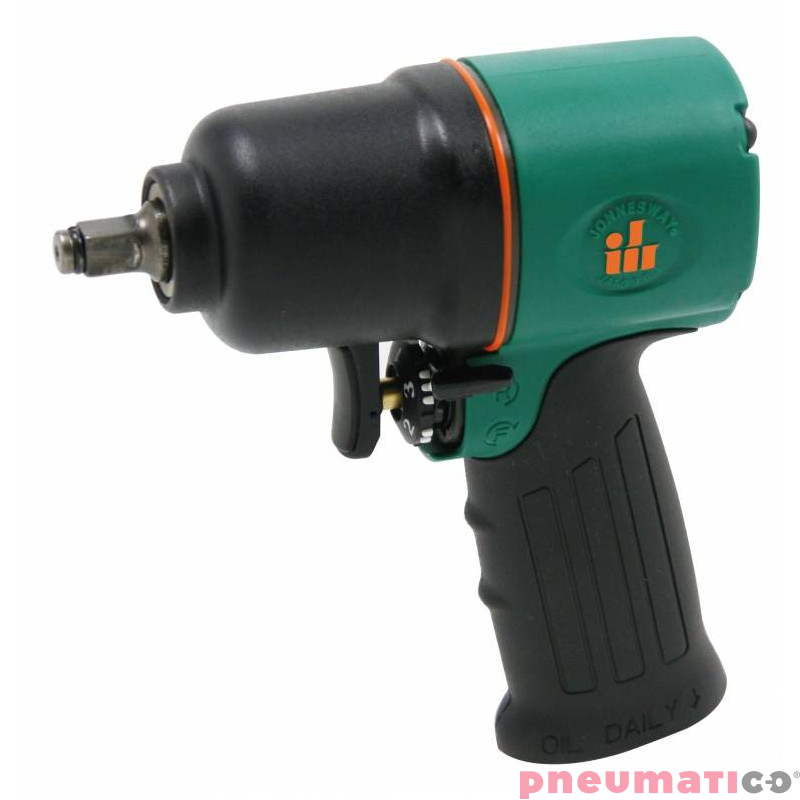 Klucz udarowy JONNESWAY JAI-0963 3/8" 480 Nm