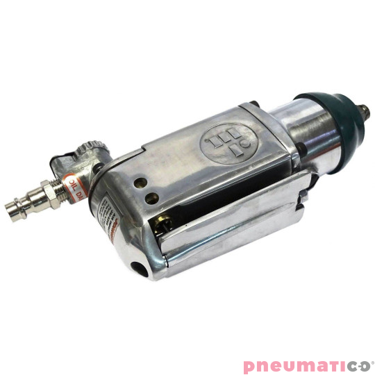 Klucz udarowy motylkowy JONNESWAY JAI-6266 3/8" 101 Nm