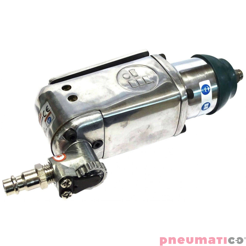 Klucz udarowy motylkowy JONNESWAY JAI-6266 3/8" 101 Nm