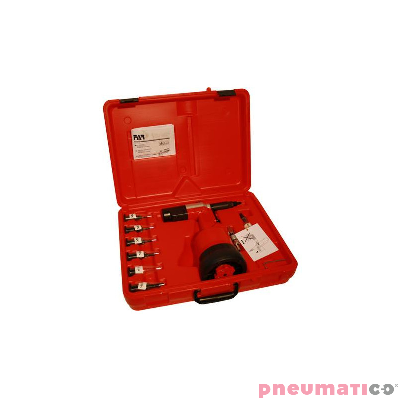 Nitownica do nitonakrętek FAR KJ45S Nitownica do nitonakrętek FAR KJ45S