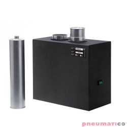 Podgrzewacz do kartuszy KVG REKA