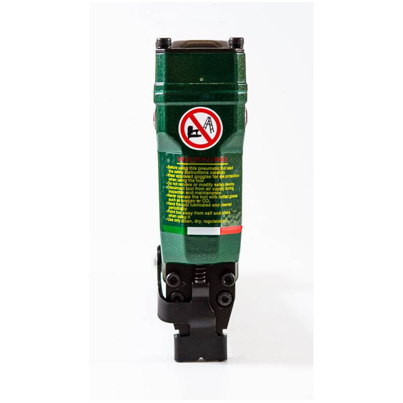 Zszywacz tapicerski z zabezpieczeniem Omer 80.16S