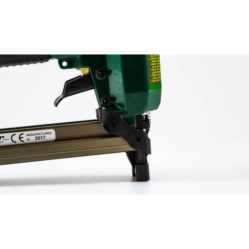 Zszywacz tapicerski z zabezpieczeniem Omer 80.16S