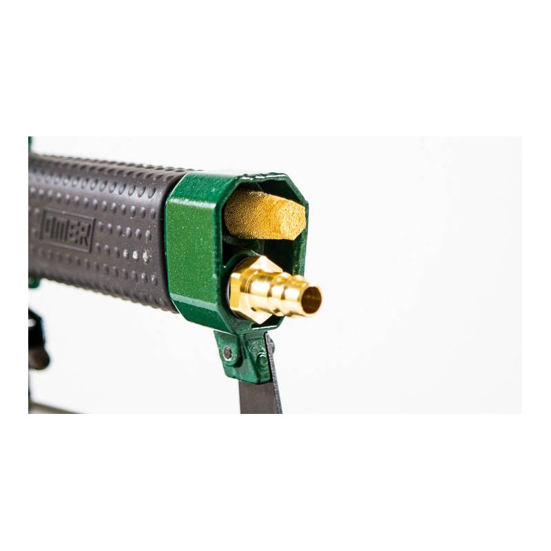 Zszywacz tapicerski z zabezpieczeniem Omer 80.16S