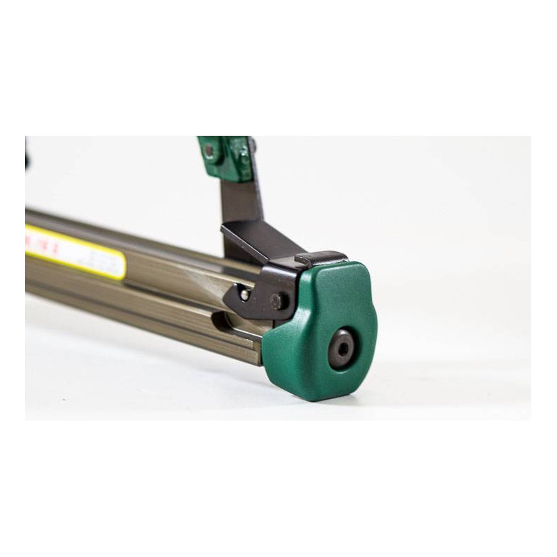 Zszywacz tapicerski z zabezpieczeniem Omer 80.16S