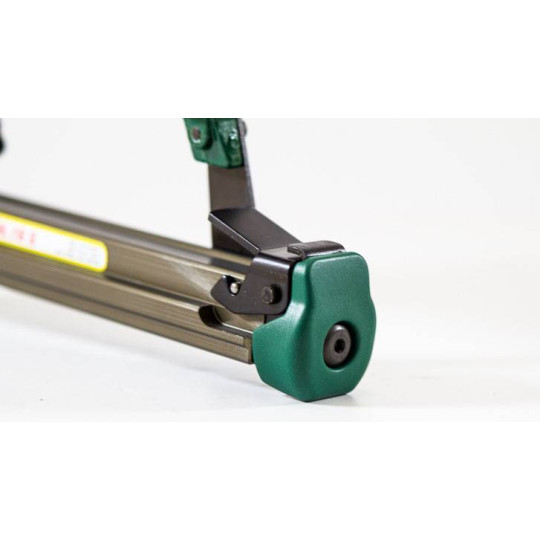 Zszywacz tapicerski z zabezpieczeniem Omer 80.16S