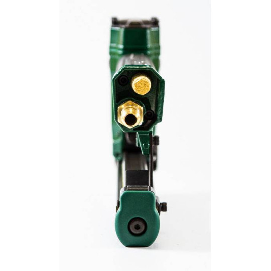 Zszywacz tapicerski z zabezpieczeniem Omer 80.16S