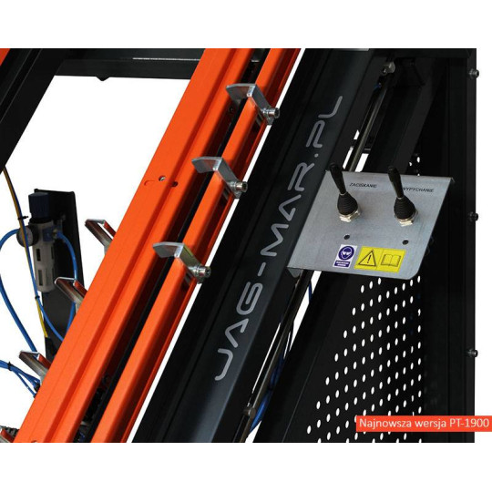 Stół paletowy PT-1900 Stół paletowy PT-1900