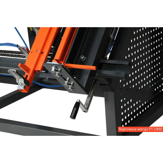 Stół paletowy PT-1900 Stół paletowy PT-1900