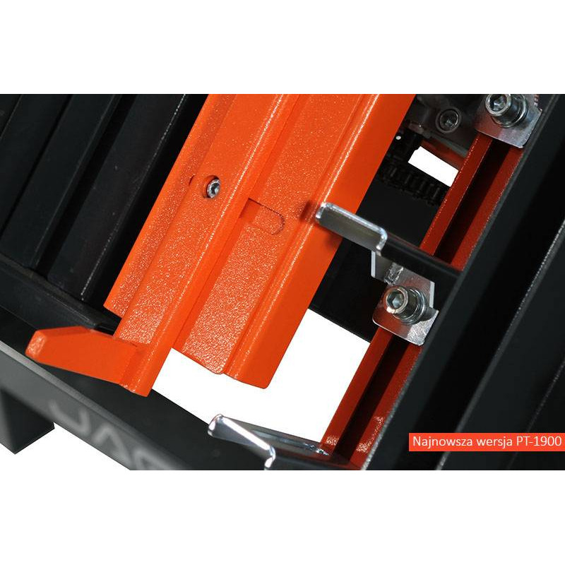 Stół paletowy PT-1900 Stół paletowy PT-1900