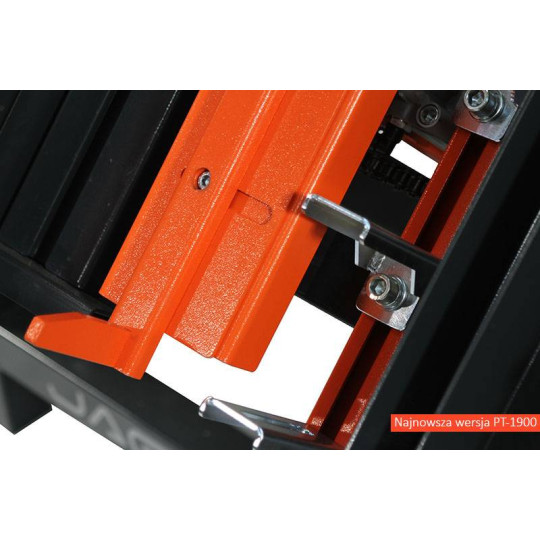 Stół paletowy PT-1900 Stół paletowy PT-1900