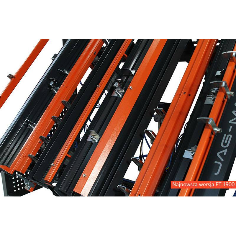 Stół paletowy PT-1900 Stół paletowy PT-1900