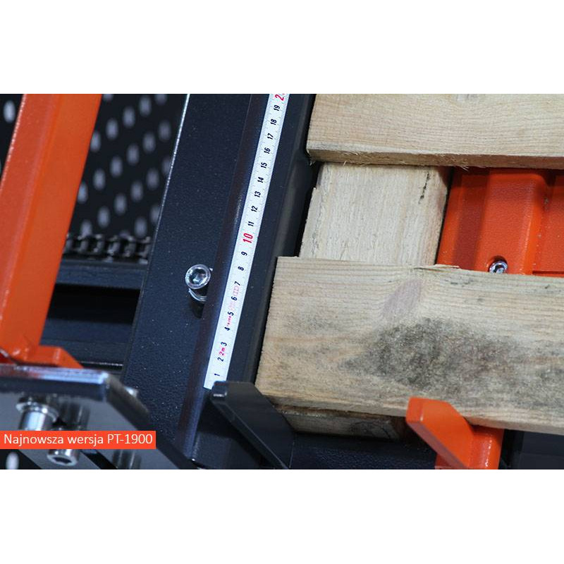 Stół paletowy PT-1900 Stół paletowy PT-1900