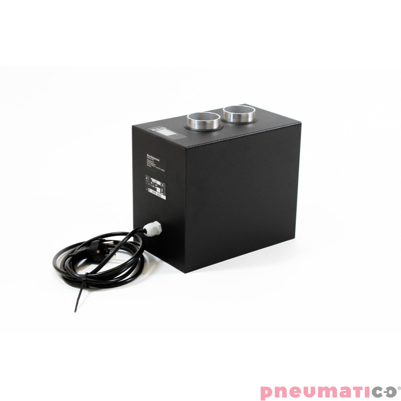 Podgrzewacz do kartuszy KVG LCD REKA Podgrzewacz do kartuszy KVG LCD REKA