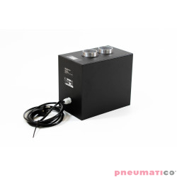 Podgrzewacz do kartuszy KVG LCD REKA