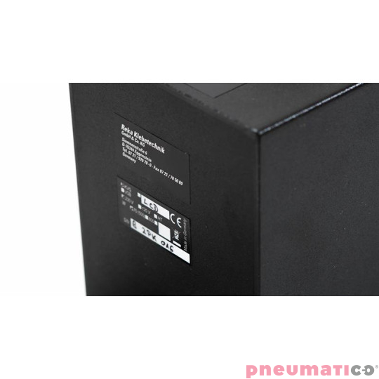 Podgrzewacz do kartuszy KVG LCD REKA Podgrzewacz do kartuszy KVG LCD REKA