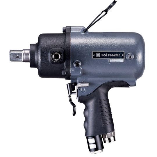 Klucz impulsowy pistoletowy Red Roster RRI-200T Shut Off 3/4" Klucz impulsowy pistoletowy Red Roster RRI-200T Shut Off 3/4"
