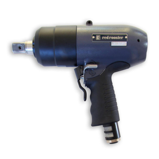 Klucz impulsowy pistoletowy Red Roster RRI-150T Shut Off 3/4"