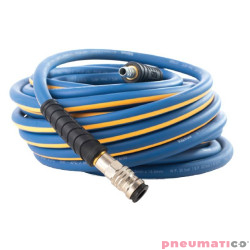 Wąż prosty hybrydowy RQfrost PVR09/015/1600KA 13,5x21,5mm 15m z szybkozłączem 