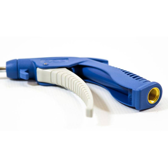 Pistolet kompozytowy do przedmuchu BK-13 10cm Pistolet kompozytowy do przedmuchu BK-13 10cm