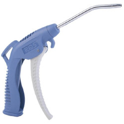 Pistolet kompozytowy do przedmuchu BK-13 10cm