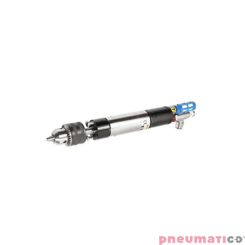 Wiertarka pneumatyczna modułowa do automatów VGL SA-AM17170 4200/2400 obr/min Wiertarka pneumatyczna modułowa do automatów VGL SA-AM17170 4200/2400 obr/min