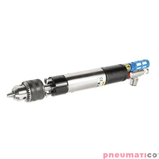 Wiertarka pneumatyczna modułowa do automatów VGL SA-AM17170 4200/2400 obr/min Wiertarka pneumatyczna modułowa do automatów VGL SA-AM17170 4200/2400 obr/min