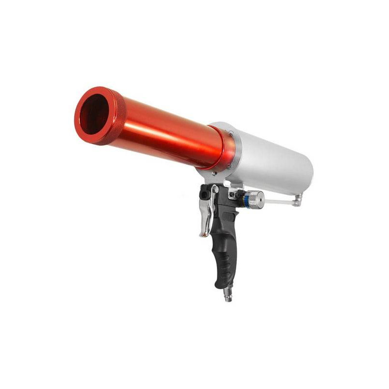 Wyciskacz do mas w kartridżach ANI S/31 BIG-P Wyciskacz do mas w kartridżach ANI S/31 BIG-P