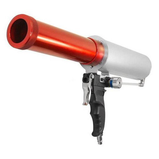 Wyciskacz do mas w kartridżach ANI S/31 BIG-P Wyciskacz do mas w kartridżach ANI S/31 BIG-P