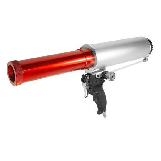 Wyciskacz do mas w kartridżach ANI S/31 BIG-P Wyciskacz do mas w kartridżach ANI S/31 BIG-P