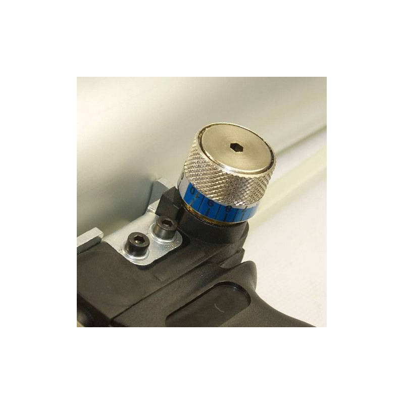 Wyciskacz do mas w kartridżach ANI S/31 BIG-P Wyciskacz do mas w kartridżach ANI S/31 BIG-P