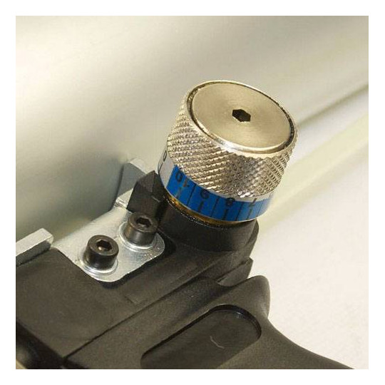 Wyciskacz do mas w kartridżach ANI S/31 BIG-P Wyciskacz do mas w kartridżach ANI S/31 BIG-P