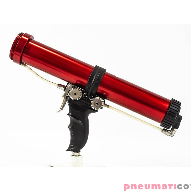 Wyciskacz do mas w saszetkach i kartuszach 2 w 1 ANI SAM/2002