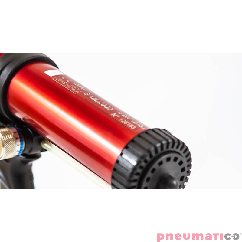 Wyciskacz do mas w saszetkach i kartuszach 2 w 1 ANI SAM/2002