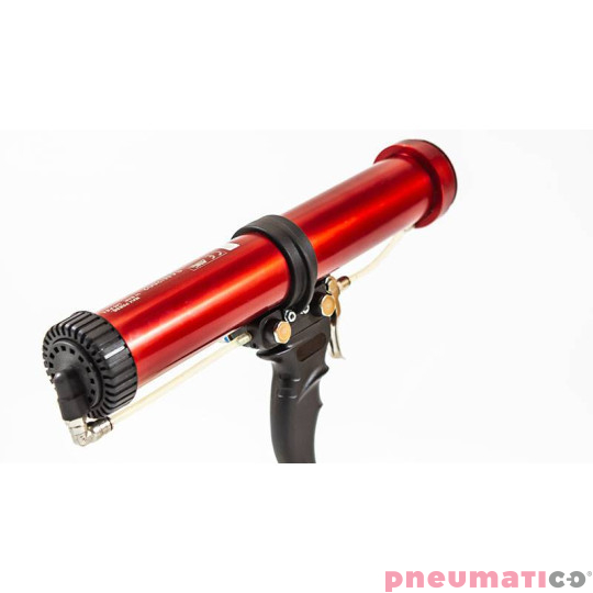 Wyciskacz do mas w saszetkach i kartuszach 2 w 1 ANI SAM/2002