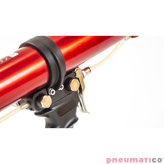 Wyciskacz do mas w saszetkach i kartuszach 2 w 1 ANI SAM/2002