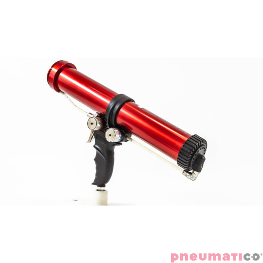 Wyciskacz do mas silikonowych w ANI KIT/SAM/3-SSL Wyciskacz do mas silikonowych w ANI KIT/SAM/3-SSL