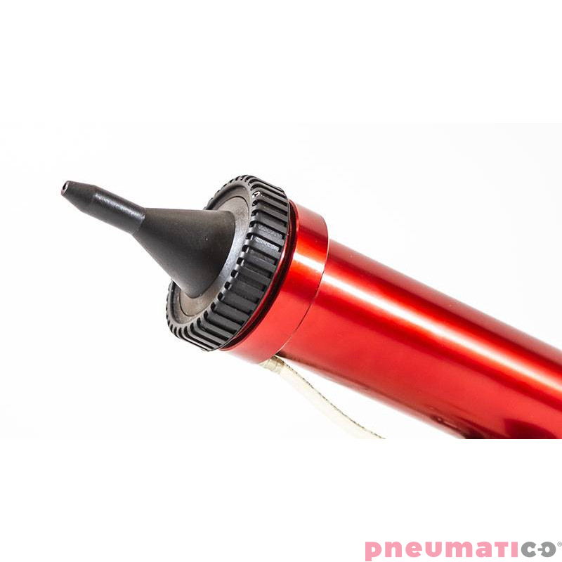 Wyciskacz do mas silikonowych w ANI SAM/3-SL Wyciskacz do mas silikonowych w ANI SAM/3-SL