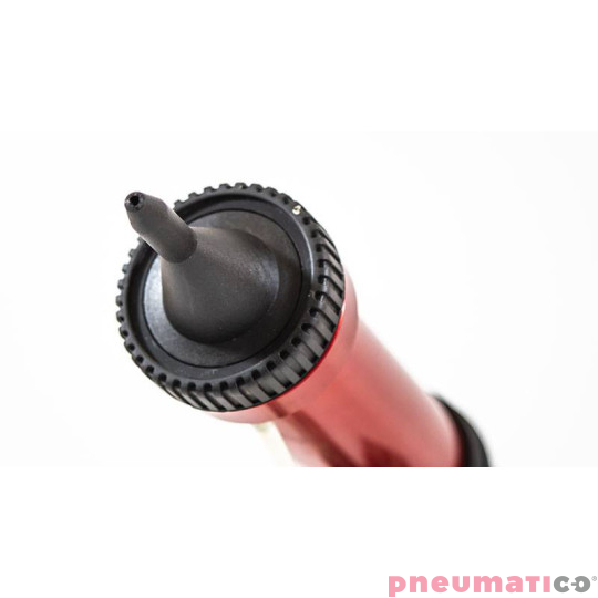 Wyciskacz do mas silikonowych w ANI SAM/3-SL Wyciskacz do mas silikonowych w ANI SAM/3-SL